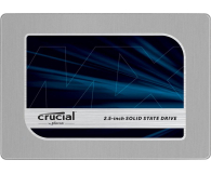 Crucial 250GB 2,5'' SATA SSD MX200 7mm - 223511 - zdjęcie 2